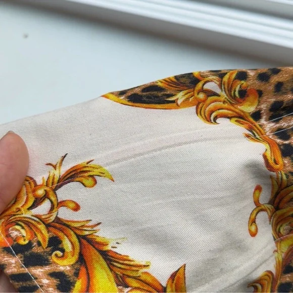 MIAOU x Urban Outfitters Perrie corset top - Picture 7 of 12